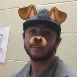 Meet your Posher, Jeremy